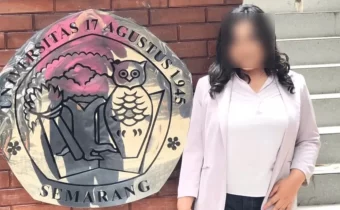 dosen untag semarang