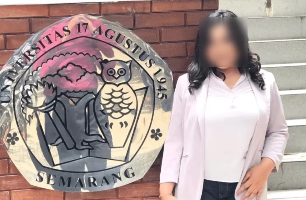 dosen untag semarang