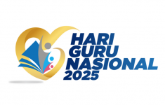 hari guru nasional 2025