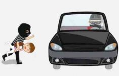 Ilustrasi penculikan anak (Source: Malang Voice)