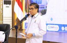 Menteri Ketenagakerjaan Yassierli