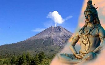 Sejarah dan Cerita Legenda Gunung Semeru: Gunung Suci Penyangga Pulau Jawa