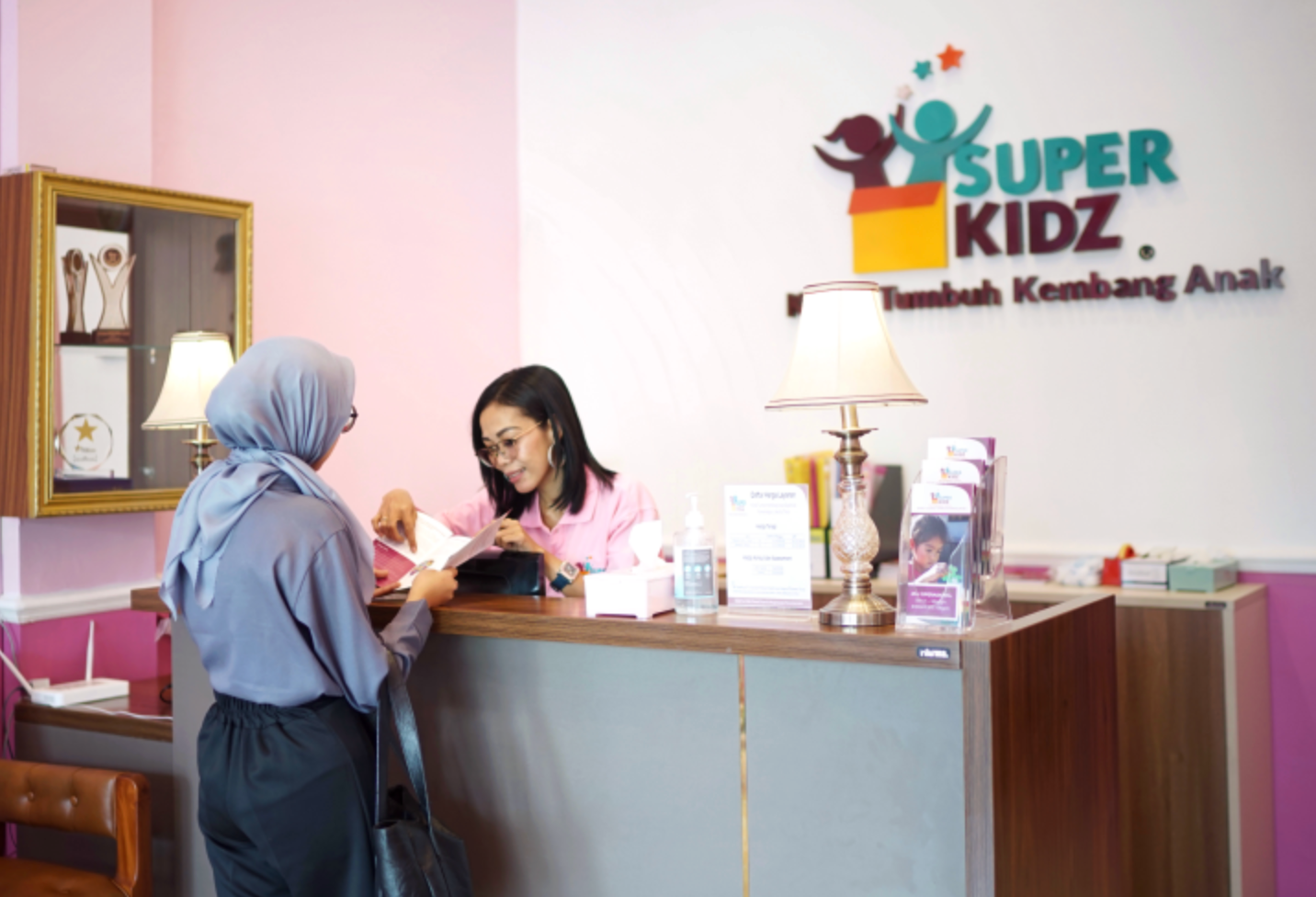 5 Rekomendasi Klinik Tumbuh Kembang di Jakarta Timur: Layanan Lengkap untuk Si Kecil 3 Klinik Superkidz