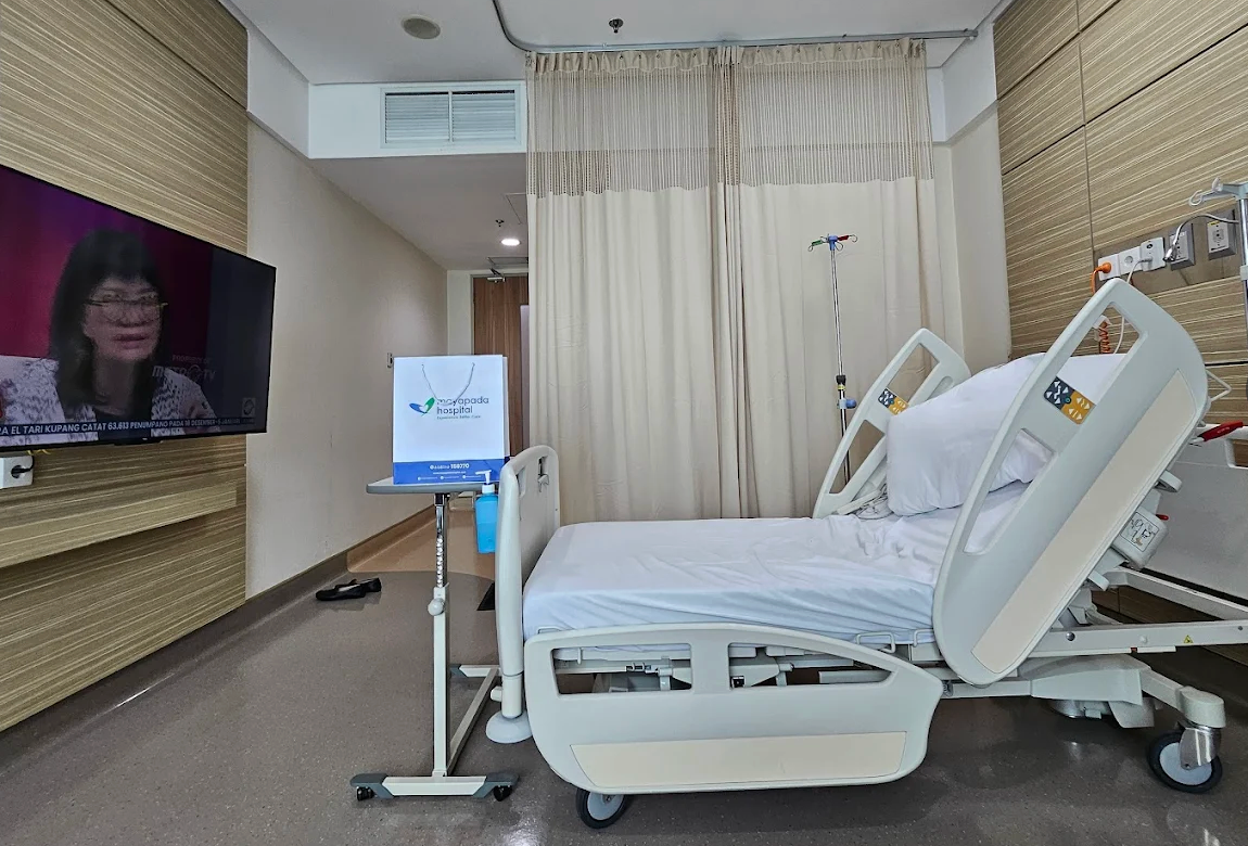 7 Rekomendasi Tempat USG di Jakarta Selatan: Nyaman, Akurat, dan Terjangkau 4 Mayapada Hospital