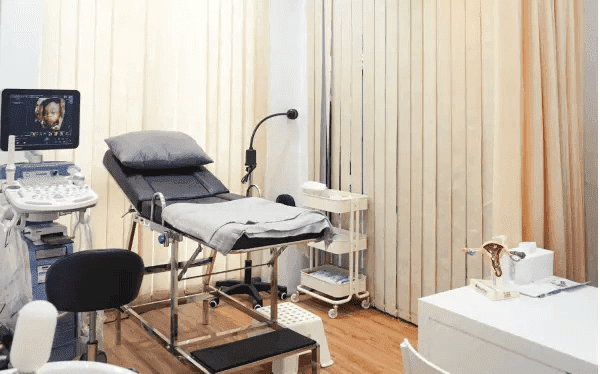 Klinik KMNC Rawamangun