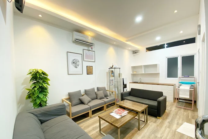 5 Rekomendasi Klinik Ibu dan Anak di Jakarta Selatan: Fasilitas dan Layanan Lengkap 2 Klinik KMNC Haji Nawi