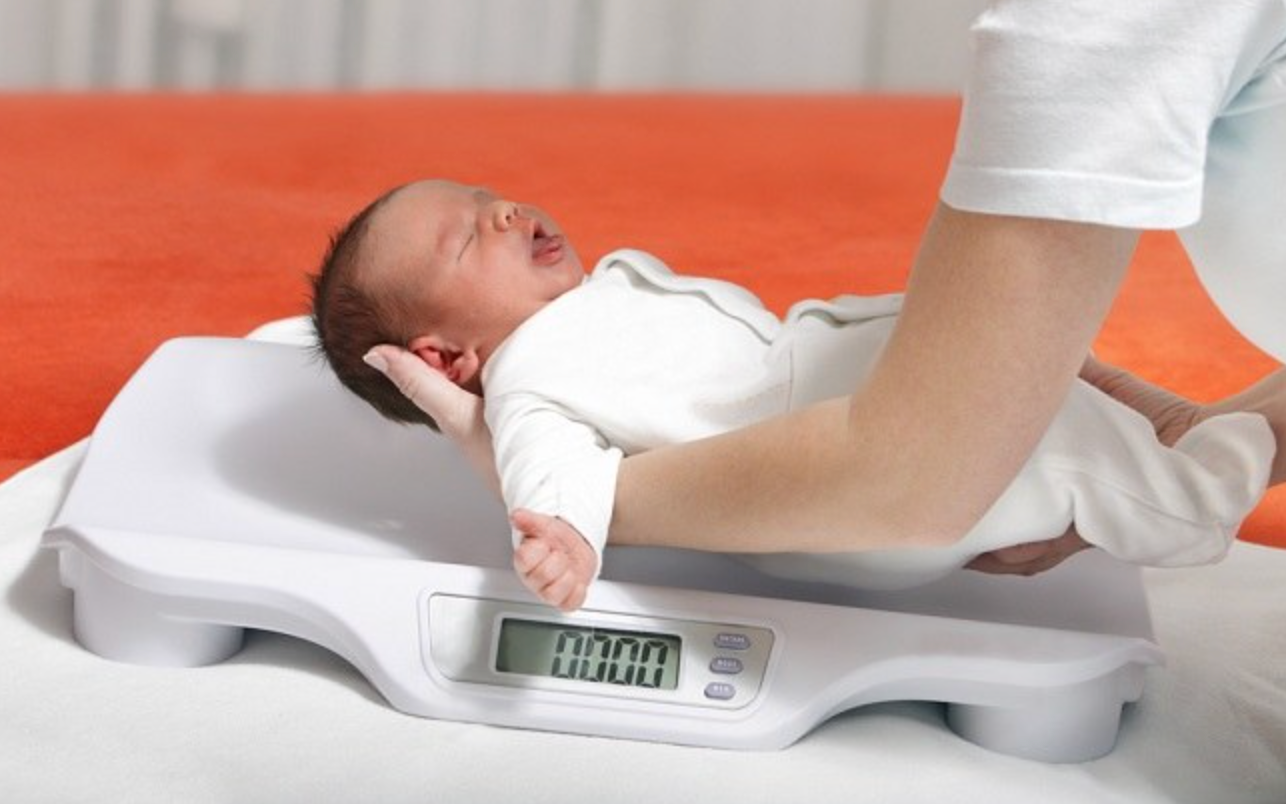 Pedoman Berat Badan Bayi Normal Berdasarkan Usia Menurut WHO