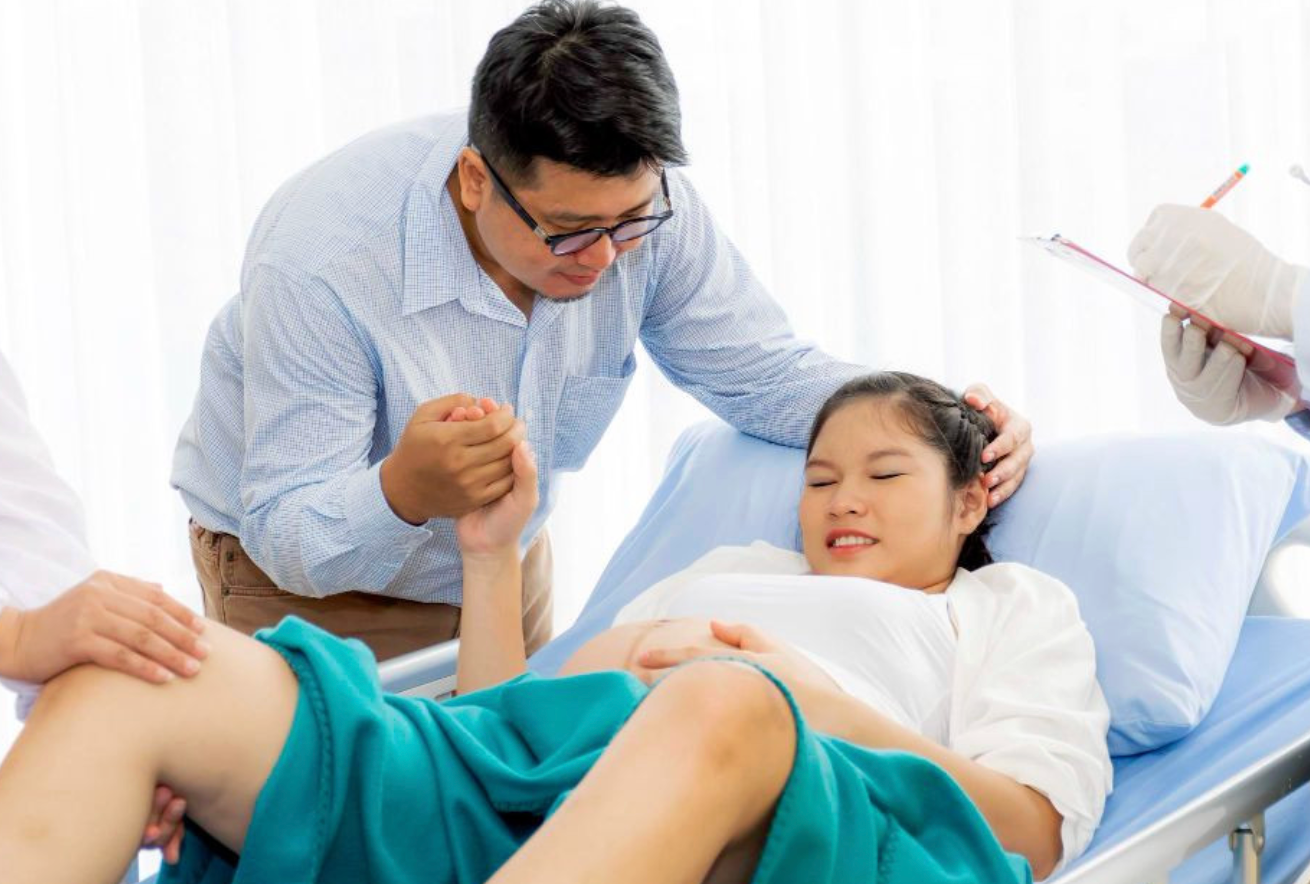 Klinik Bersalin di BSD