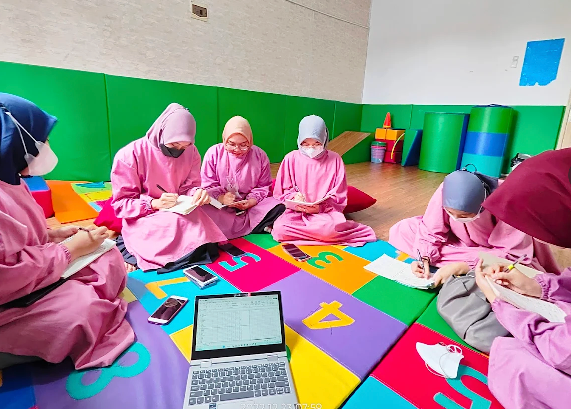 5 Rekomendasi Klinik Tumbuh Kembang di Jakarta Timur: Layanan Lengkap untuk Si Kecil 4 Pusat Tumbuh Kembang Anak Al-Fatih