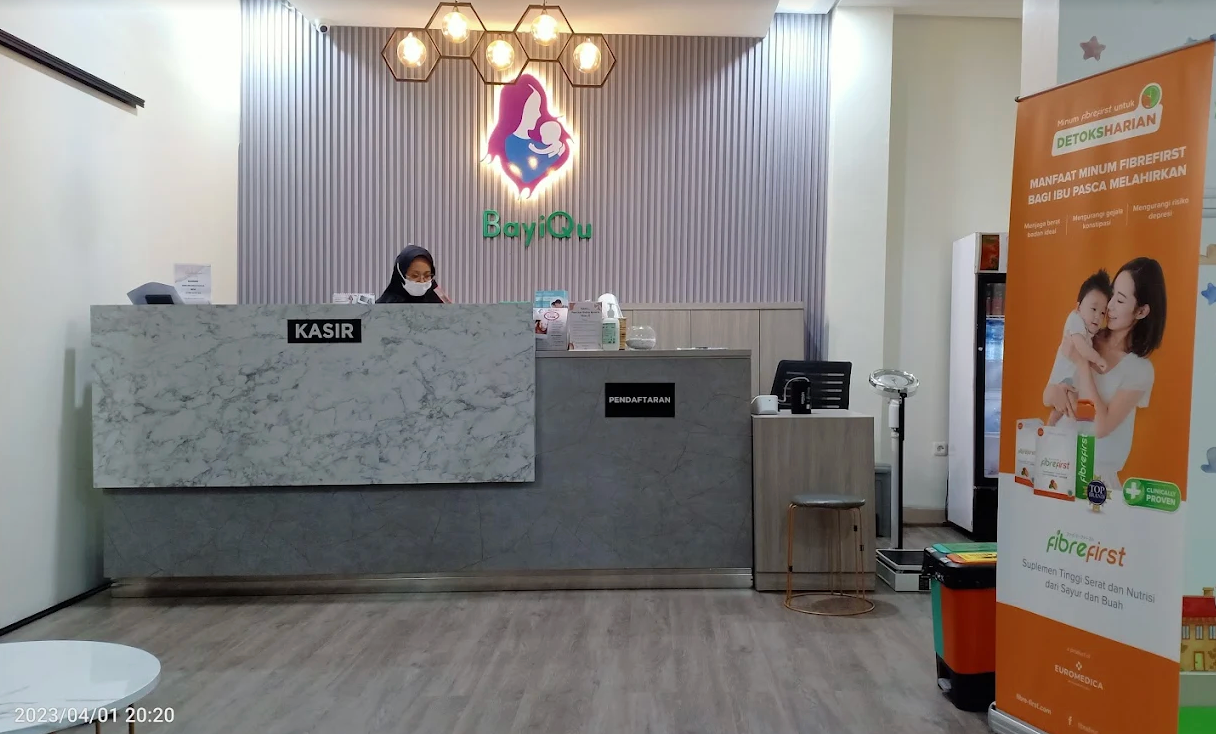 BayiQu Clinic
