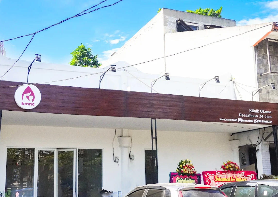 Klinik KMNC Sawangan