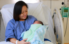 Klinik Bersalin di Jakarta Selatan