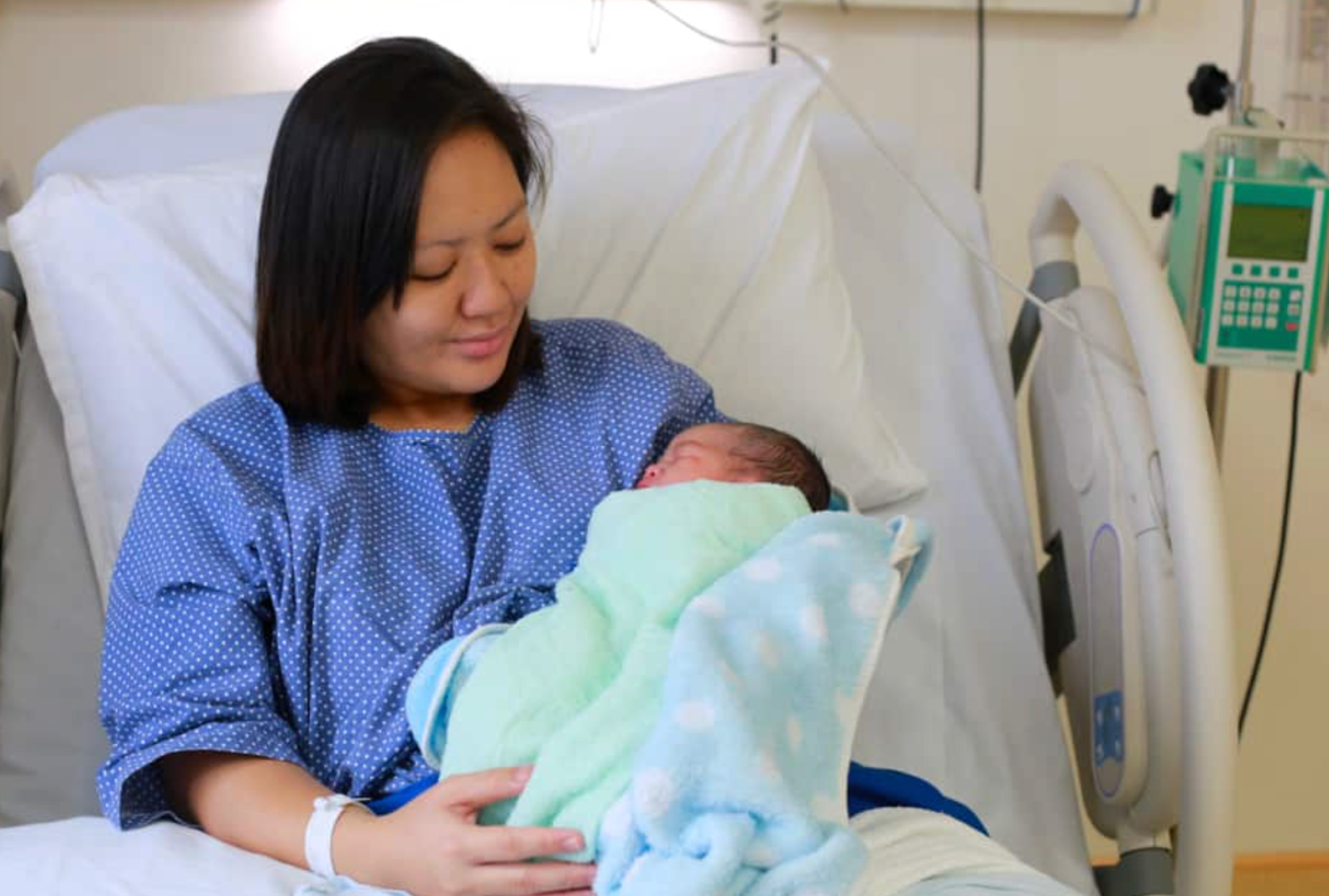 Klinik Bersalin di Jakarta Selatan