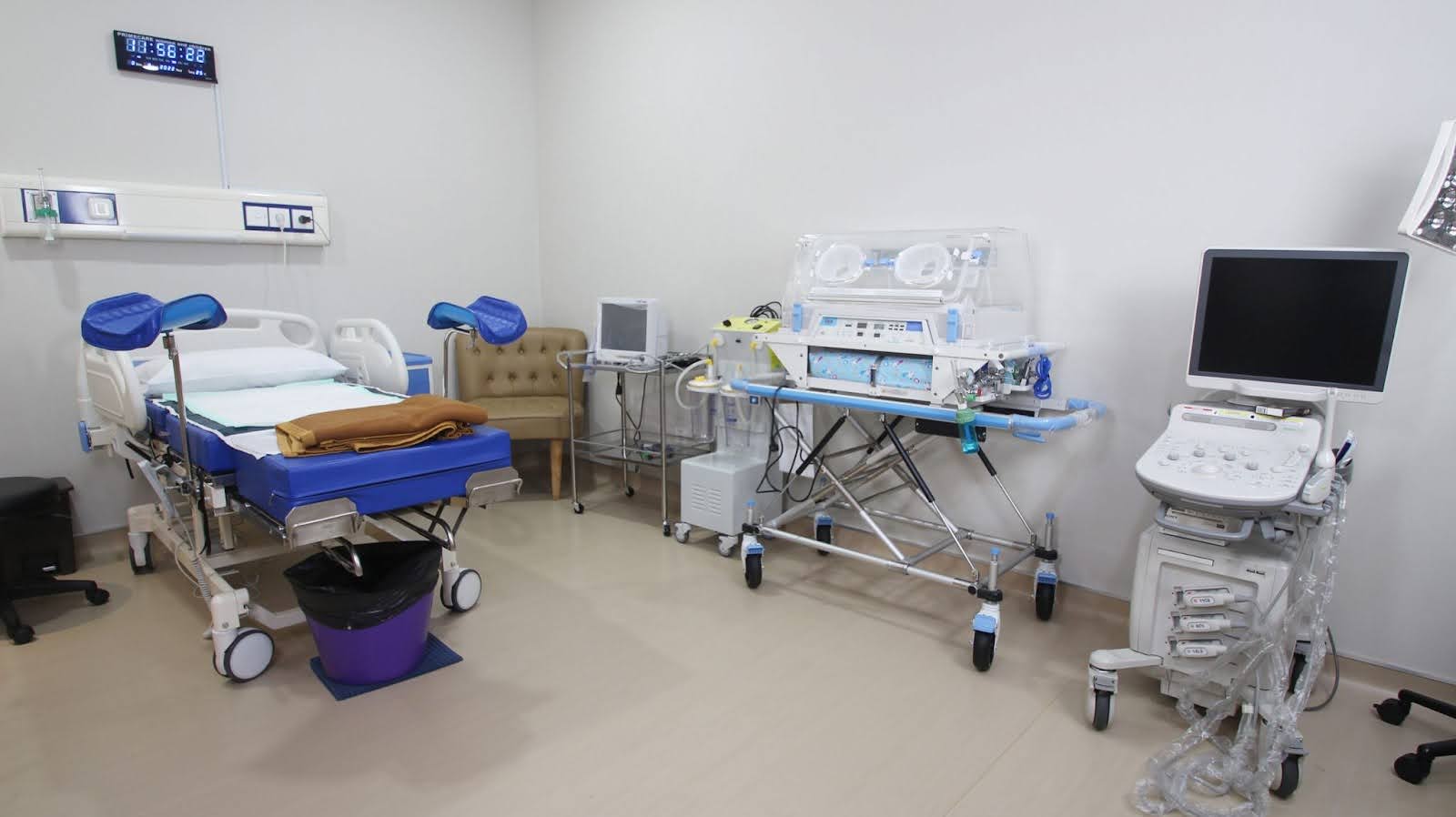 7 Rekomendasi Tempat USG di Jakarta Selatan: Nyaman, Akurat, dan Terjangkau 6 Primecare Women & Children Panglima Polim