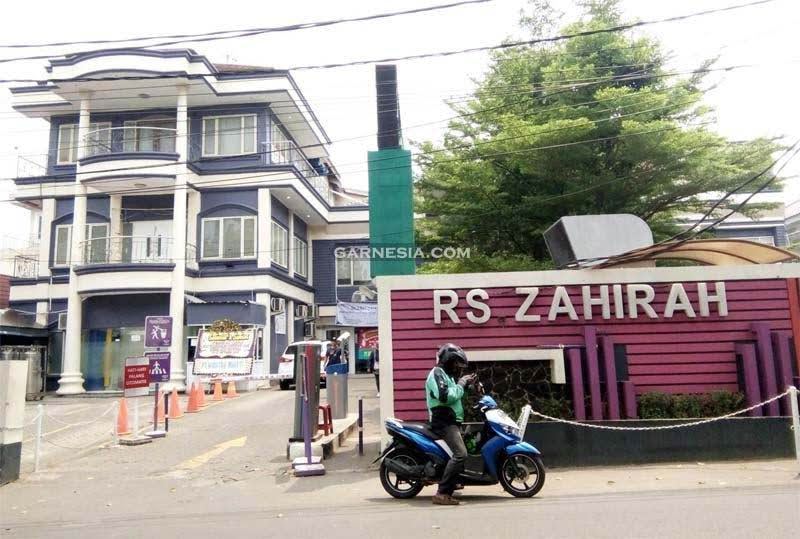 7 Rekomendasi Tempat USG di Jakarta Selatan: Nyaman, Akurat, dan Terjangkau 7 Rumah Sakit Umum Zahirah