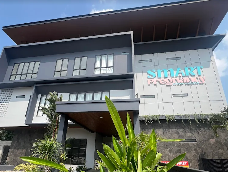 7 Rekomendasi Tempat USG di Jakarta Selatan: Nyaman, Akurat, dan Terjangkau 8 Smart Pregnancy Clinic