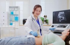 Tempat USG di Jakarta Selatan