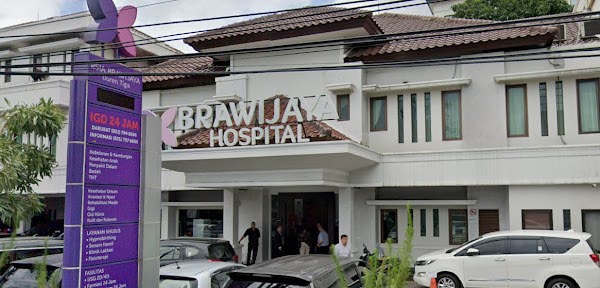 RSIA Brawijaya Antasari