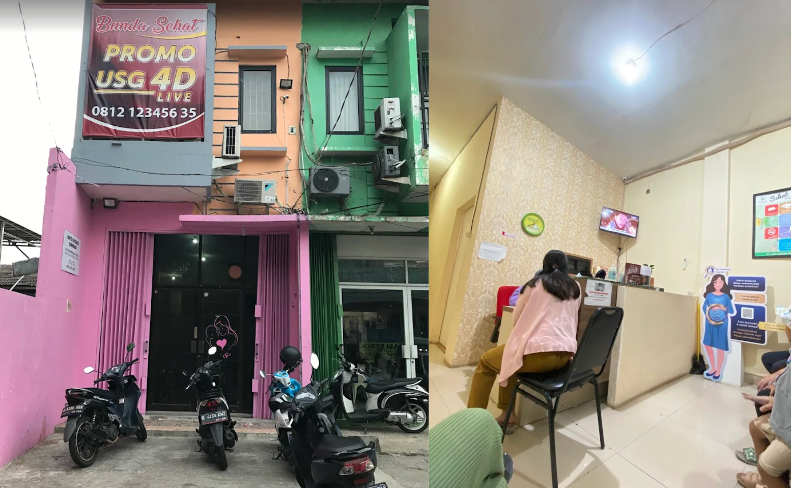 Bunda Sehat Pondok Kelapa