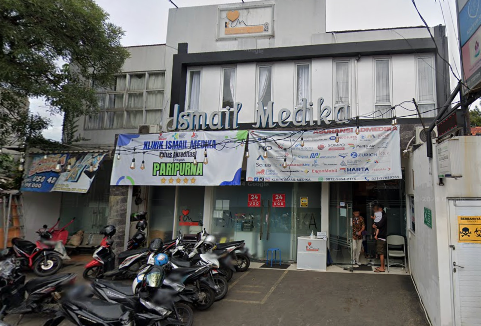 Klinik Ismail Medika