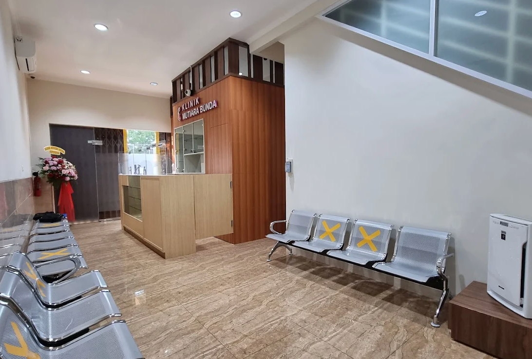 7 Rekomendasi Klinik Bersalin di BSD: Fasilitas Lengkap dan Modern 4 Klinik Mutiara Bunda