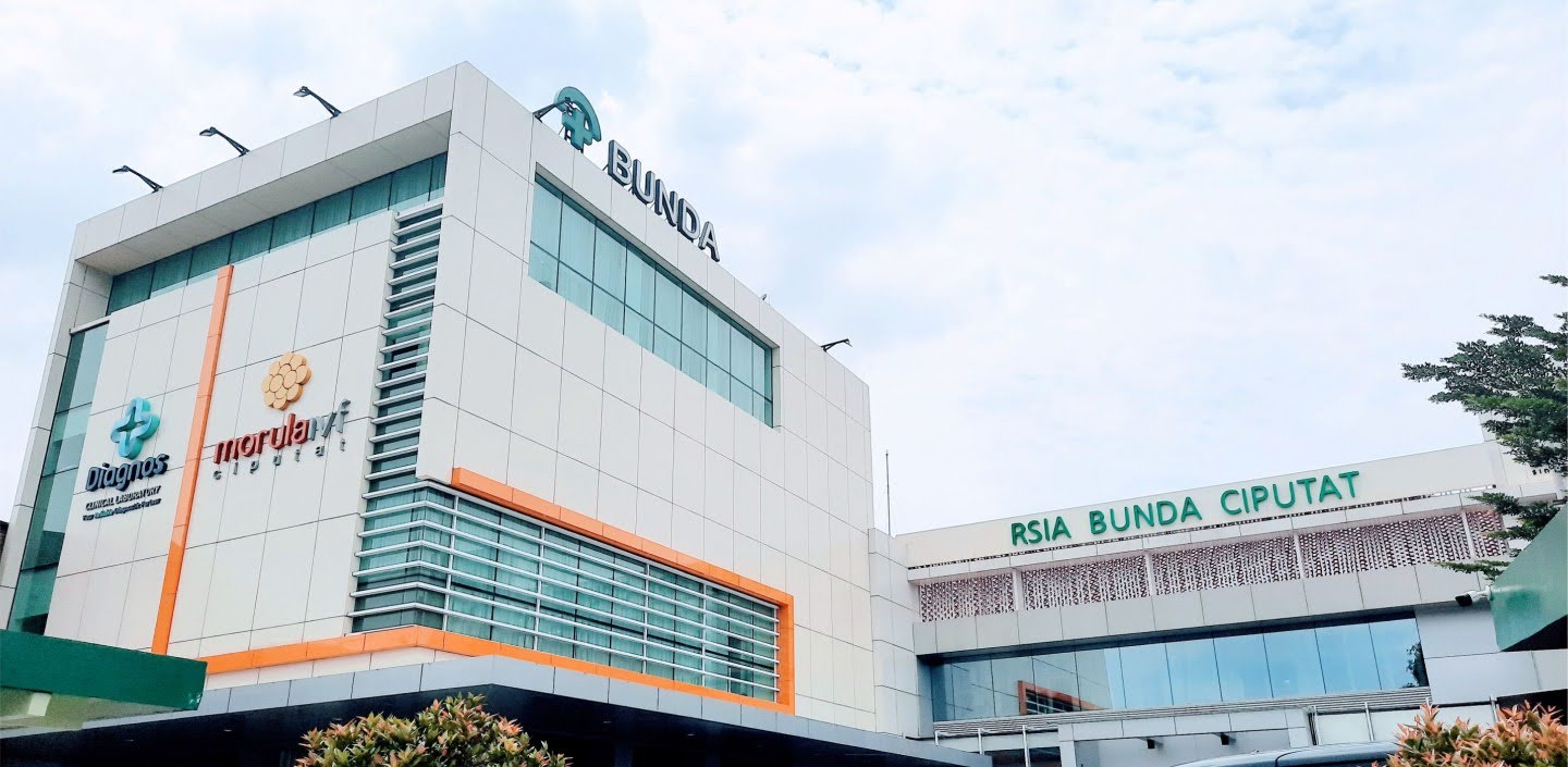 5 Rekomendasi Klinik Bersalin di Tangerang Selatan: Biaya Terjangkau dan Fasilitas Lengkap 5 RSIA Bunda Ciputat