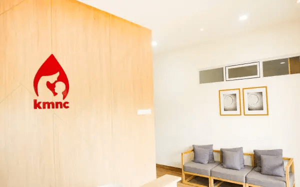 Klinik KMNC Haji Nawi 