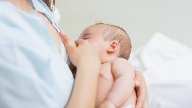 Payudara Bengkak tapi ASI Tidak Keluar? Kenali Penyebab dan Cara Mengatasinya! 3 unnamed 4