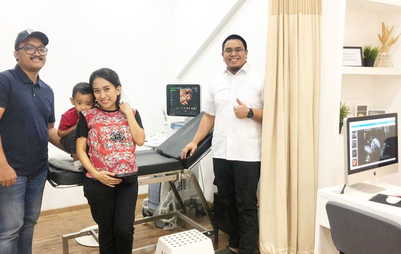 Jadwal USG yang Tepat untuk Ibu Hamil Sesuai Usia Kehamilan 2 Jadwal USG Klinik KMNC