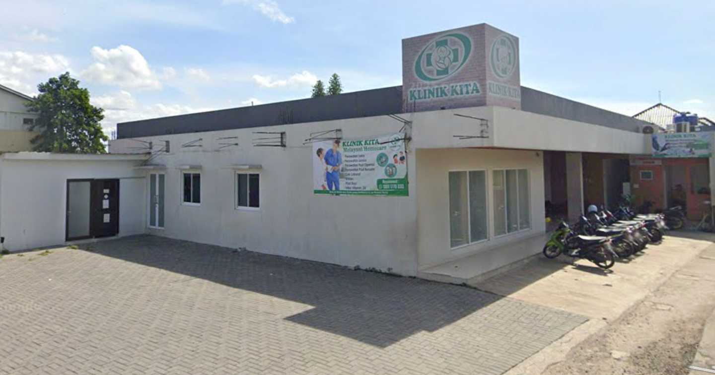 Klinik Kita Depok