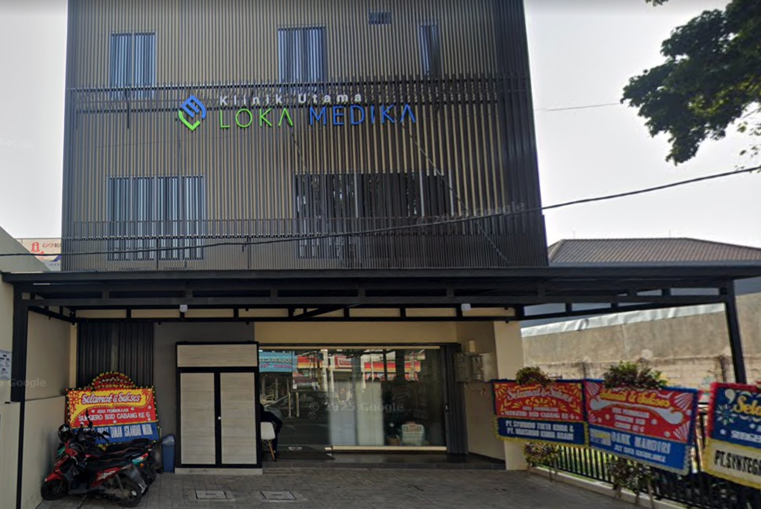 7 Rekomendasi Klinik Bersalin di BSD: Fasilitas Lengkap dan Modern 6 Klinik Utama Loka Medika BSD