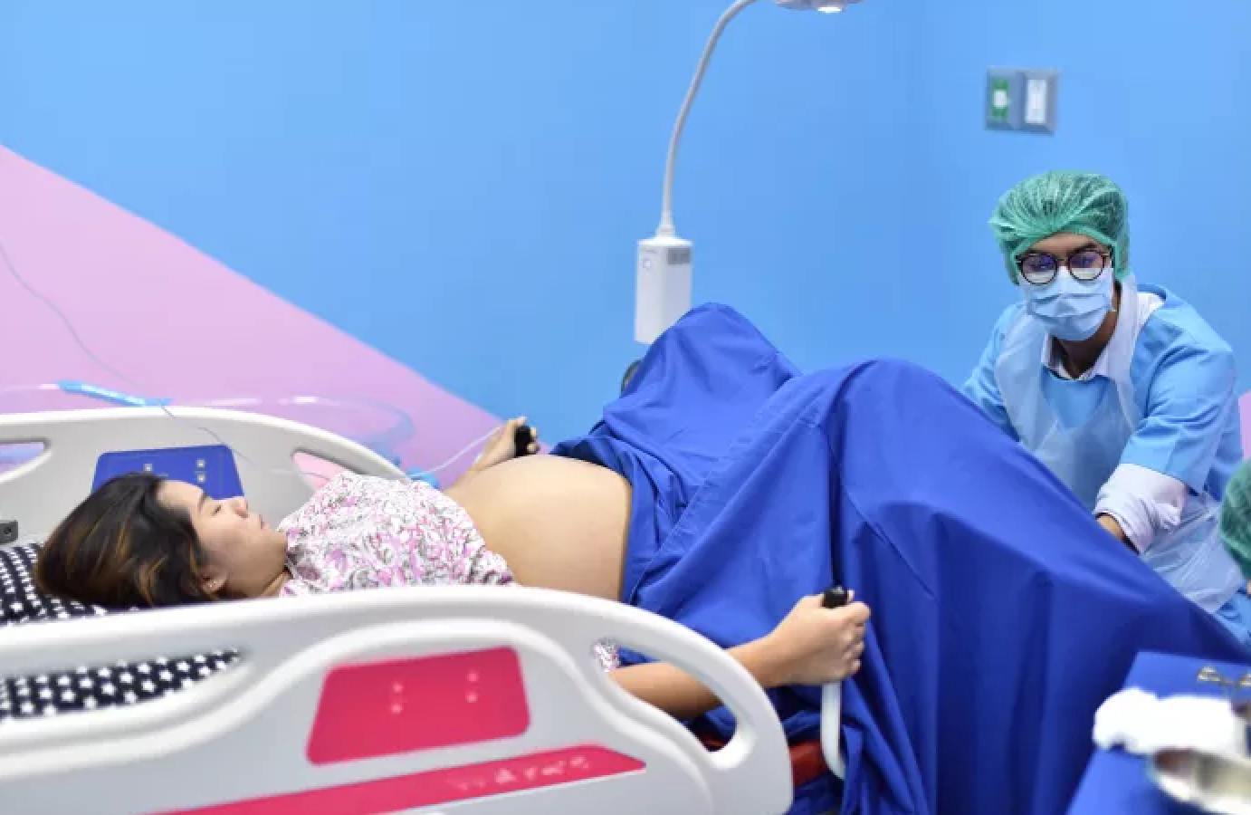 Klinik Bersalin di Tangerang Selatan