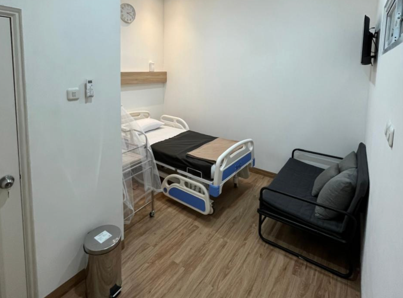 Klinik KMNC Rawamangun