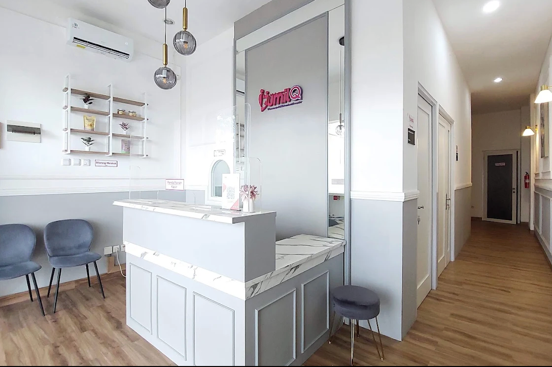 7 Rekomendasi Klinik Bersalin di BSD: Fasilitas Lengkap dan Modern 7 Klinik BumilQ