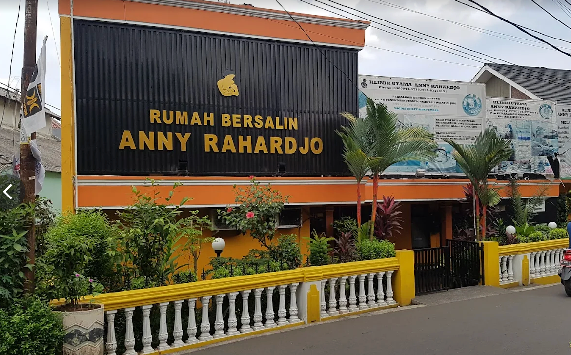 Klinik Utama Anny Rahardjo