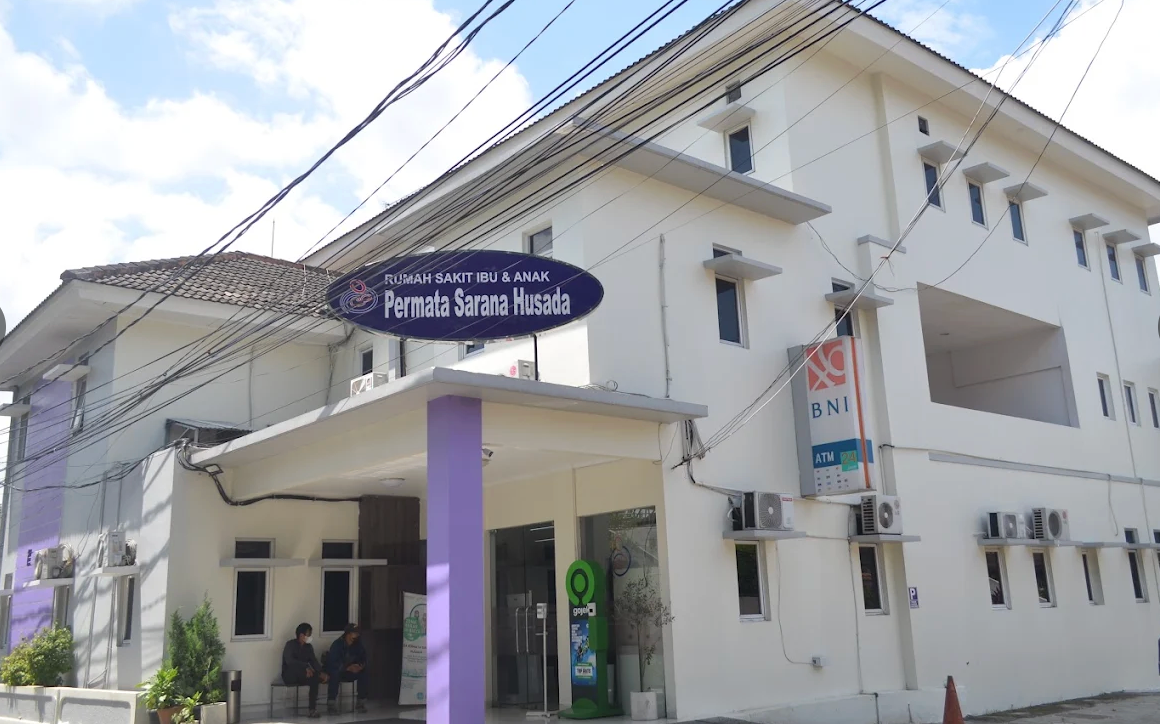 5 Rekomendasi Klinik Bersalin di Tangerang Selatan: Biaya Terjangkau dan Fasilitas Lengkap 3 RSIA Permata Sarana Husada