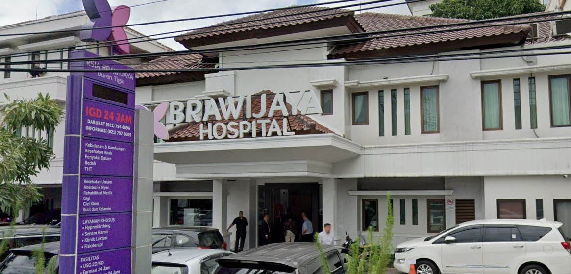 5 Rekomendasi Klinik Ibu dan Anak di Jakarta Selatan: Fasilitas dan Layanan Lengkap 5 RSIA Brawijaya Antasari
