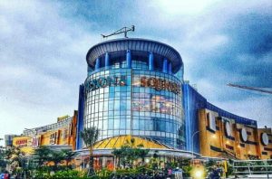 9 Mall di jabodetabek sediakan layanan pengurusan paspor