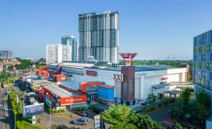 9 mall di Jabodetabek sediakan layanan pengurusan paspor