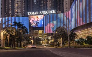 9 Mall di Jabodetabek sediakan pelayanan pengurusan paspor