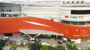 9 mall di jabodetabek sediakan layanan pengurusan paspor
