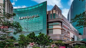 9 mall di jabodetabek sediakan layanan pengurusan paspor