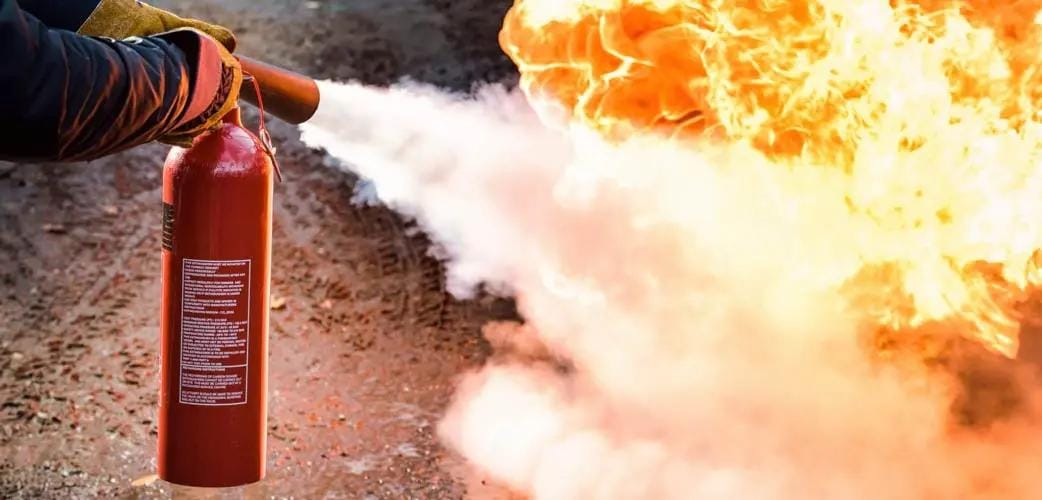 Penyebab Kebakaran Rumah di Jakut, Pemprov DKI Targetkan 2 Apar Setiap RT