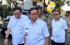 APBD Jakarta 2026 Disahkan, Pramono Anung Paparkan 5 Prioritas Anggaran. (Source: Kumparan)