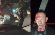 Aksi Warga Aceh Desak Penetapan Bencana Nasional Berujung Tindakan Represif Aparat, Begini Tanggapan DPRA Aceh