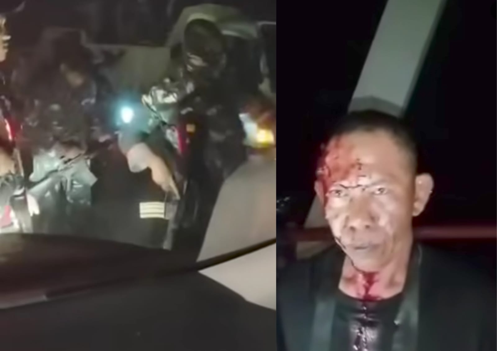 Aksi Warga Aceh Desak Penetapan Bencana Nasional Berujung Tindakan Represif Aparat, Begini Tanggapan DPRA Aceh