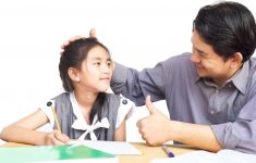 Gerakan Ayah Mengambil Raport Anak (GEMAR) Telah Diresmikan, Mulai Desember 2025