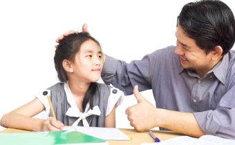 Gerakan Ayah Mengambil Raport Anak (GEMAR) Telah Diresmikan, Mulai Desember 2025