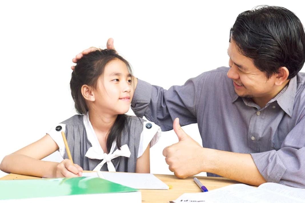 Gerakan Ayah Mengambil Raport Anak (GEMAR) Telah Diresmikan, Mulai Desember 2025