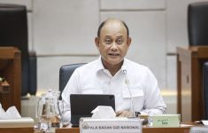 Badan Gizi Nasional Ungkap Program MBG Layani 55 Juta Penerima Hingga 2025, Anggaran Tembus Rp 85 Triliun